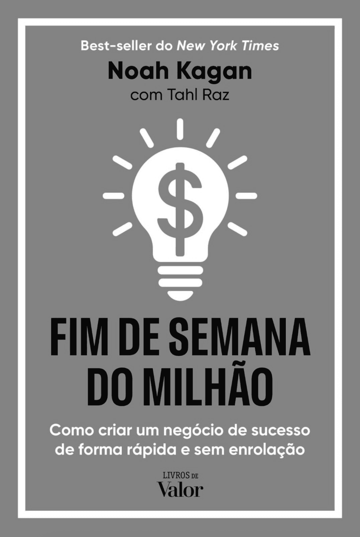 UM ESTÍMULO E TANTO PARA TIRAR IDEIAS MILIONÁRIAS DO PAPEL