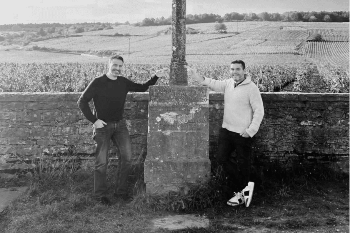 VINESSENCE: A NOVA IMPORTADORA DE UM DOS FUNDADORES DA GRAND CRU