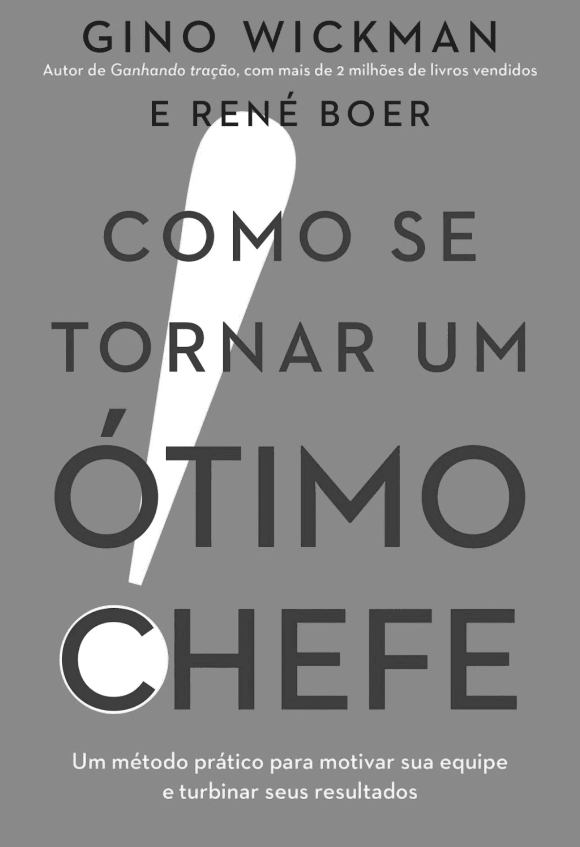 A ARTE DE LIDERAR MELHOR