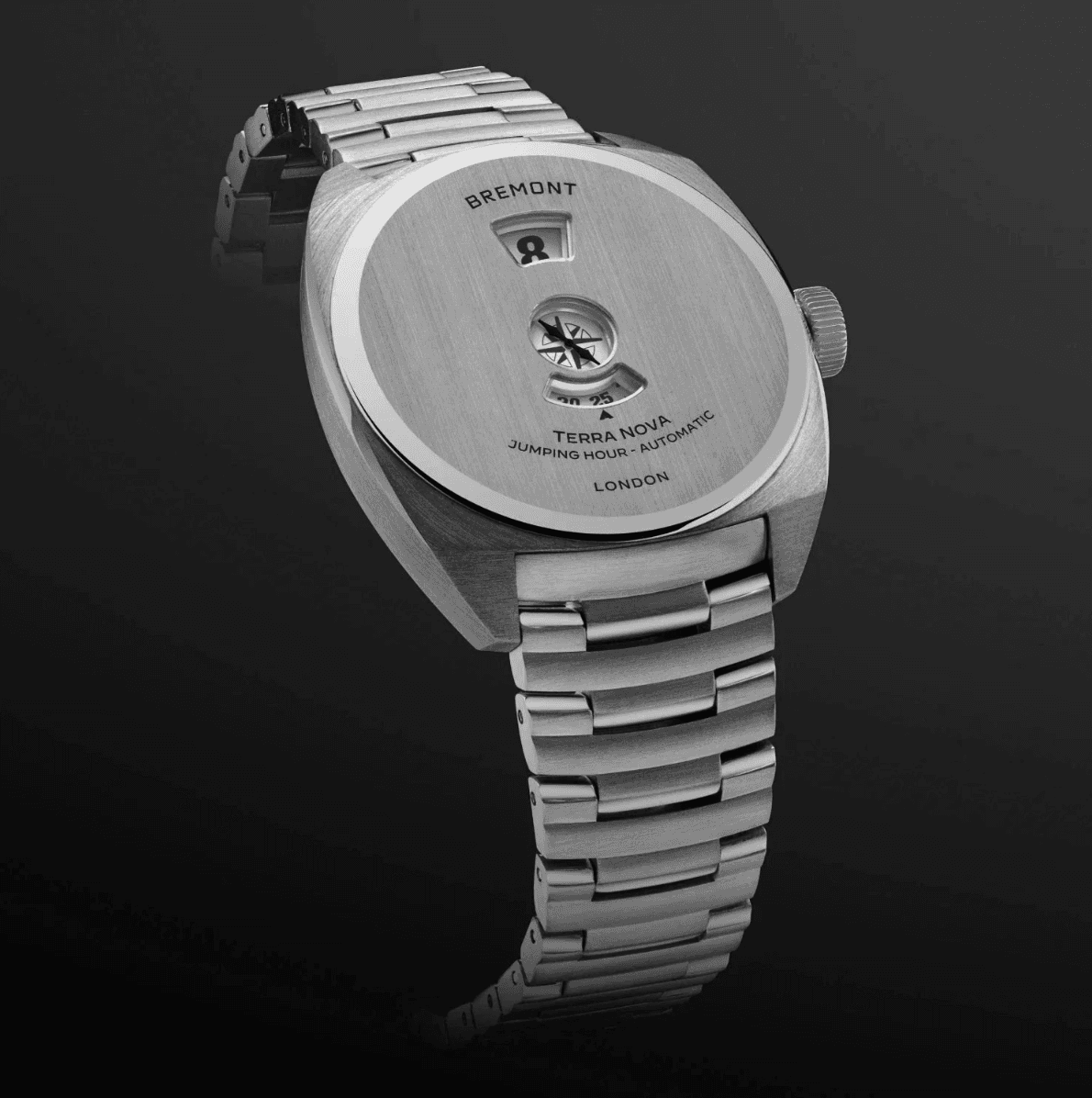 BREMONT: A RELOJOARIA BRITÂNICA QUE ESTÁ GANHANDO OS HOLOFOTES