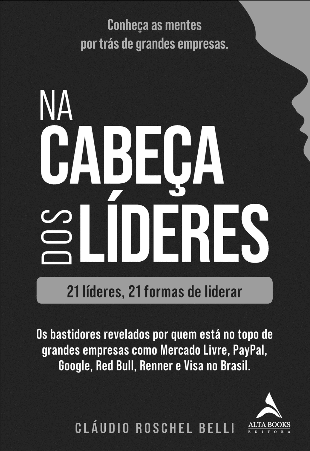 A MENTALIDADE DE QUEM ESTÁ NO TOPO DA CADEIA DE COMANDO