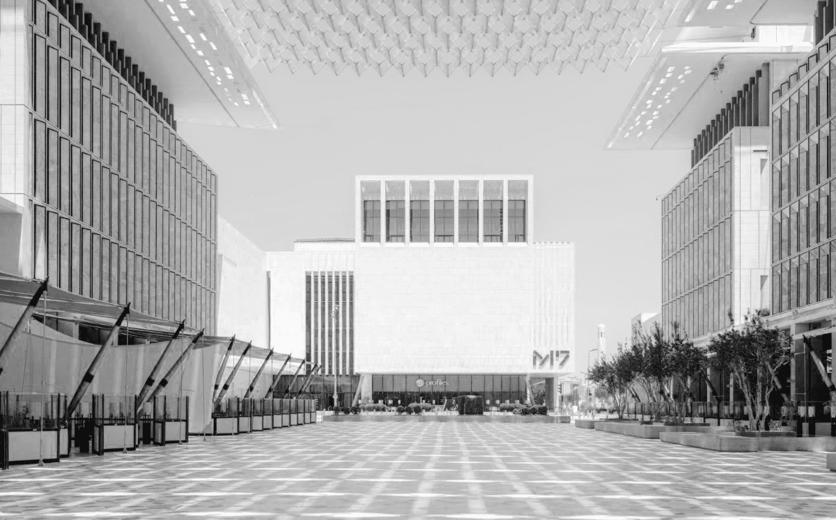O QUE A CHEGADA DA ART BASEL AO QATAR REPRESENTA