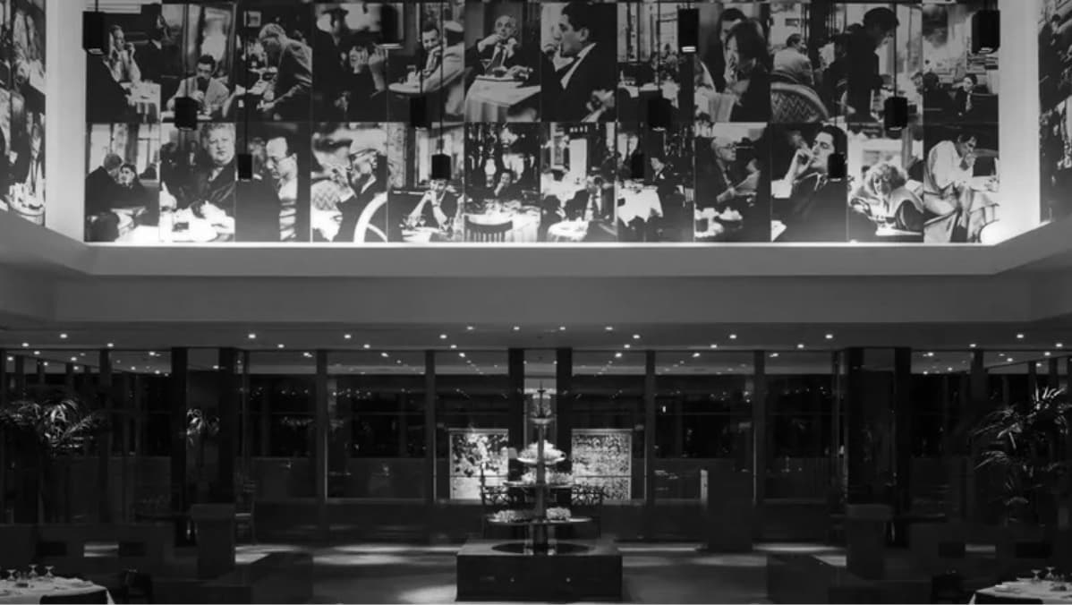 PARK HYATT TOKYO RENASCE APÓS REFORMA HISTÓRICA, E REVIVE A ATMOSFERA DE LOST IN TRANSLATION