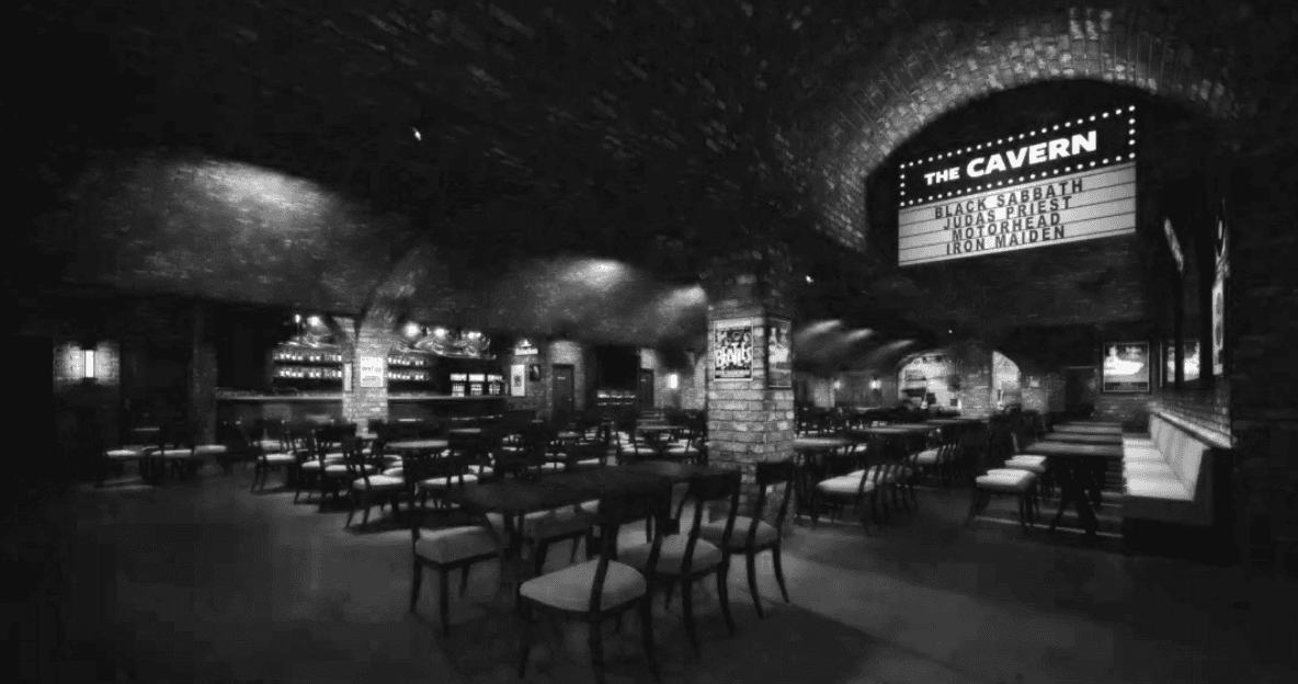 CASA EM LIVERPOOL QUE REVELOU OS BEATLES ABRE FILIAL EM SP