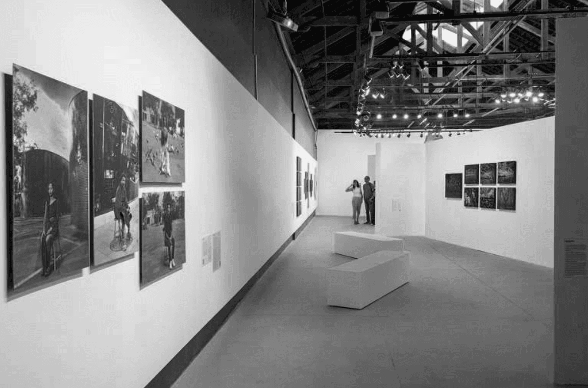 DAVID FEFFER INAUGURA INSTITUTO QUE CELEBRA A FOTOGRAFIA