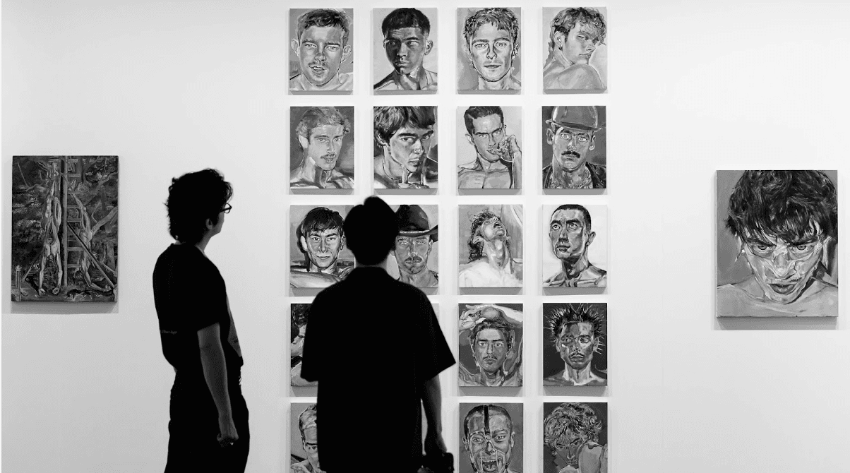 ARTE SEM FRONTEIRAS: OS DESTAQUES DA ART BASEL HONG KONG 2026