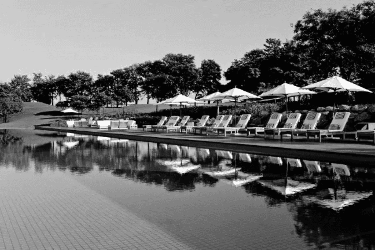 O HOTEL QUE VIROU O SONHO DO MERCADO IMOBILIÁRIO