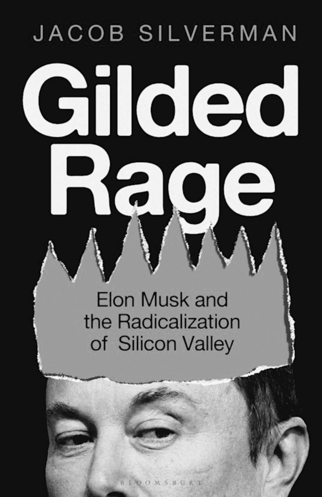 LIVRO ESMIÚÇA A RADICALIZAÇÃO DOS BILIONÁRIOS DA TECNOLOGIA