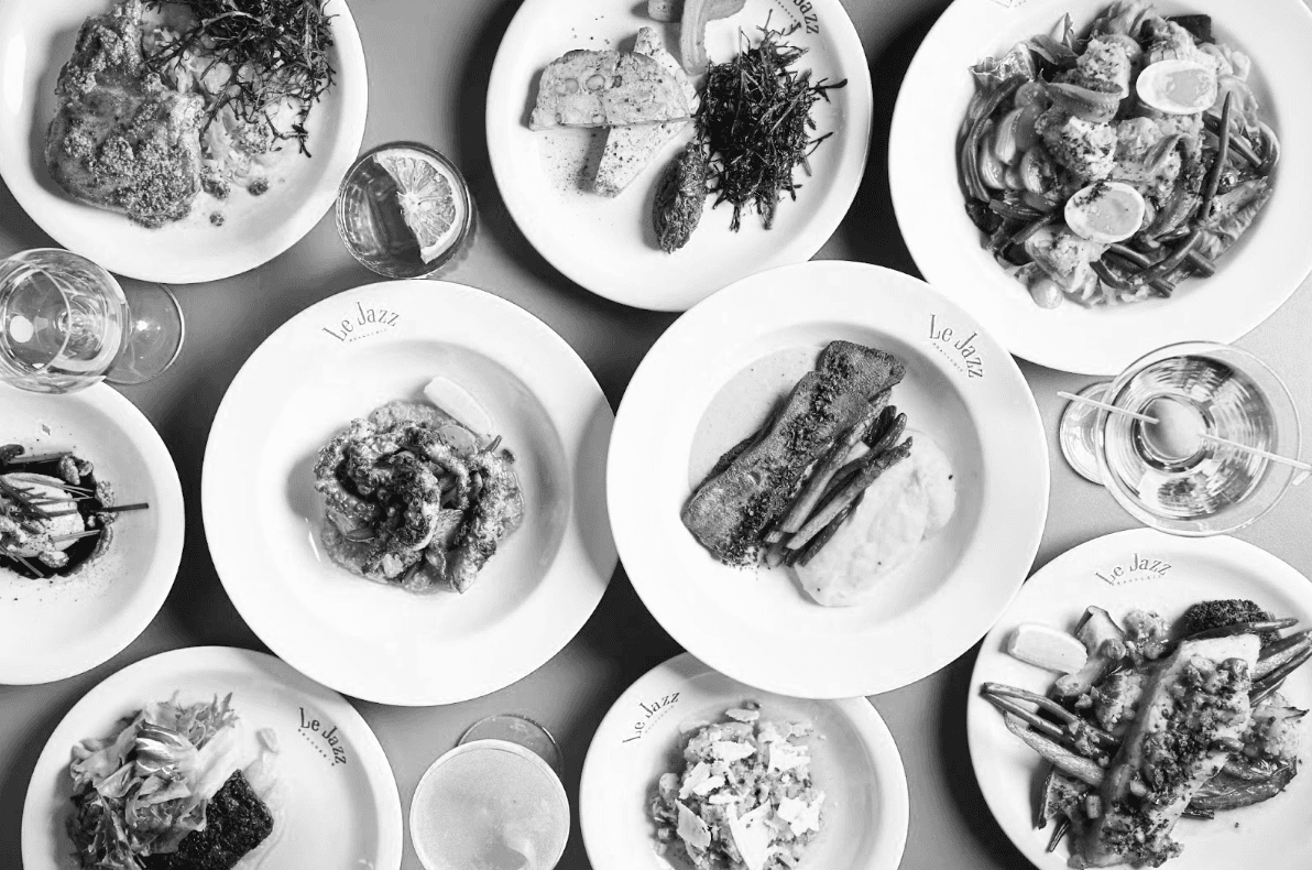O BISTRÔ QUE REVOLUCIONOU A CENA GASTRONÔMICA DE SP