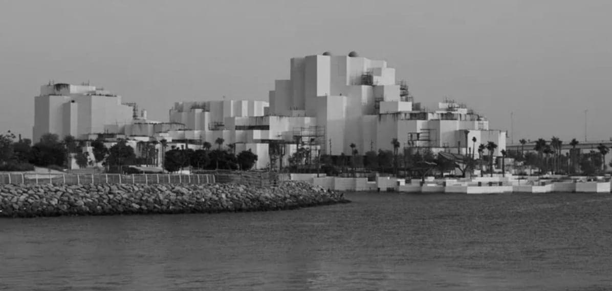 MUSEU DE HISTÓRIA NATURAL DE ABU DHABI: NOVO MARCO CIENTÍFICO NO ORIENTE MÉDIO