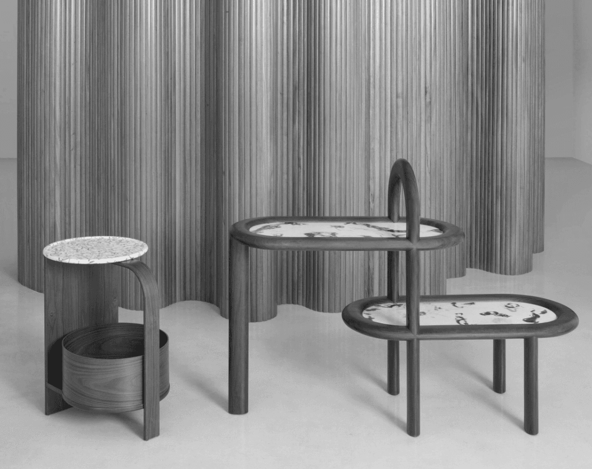 A OBRA DE PATRICIA URQUIOLA CONFORTA O OLHAR