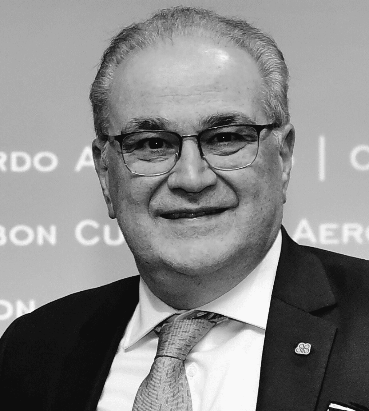 ALCEU A. VEZOZZO FILHO