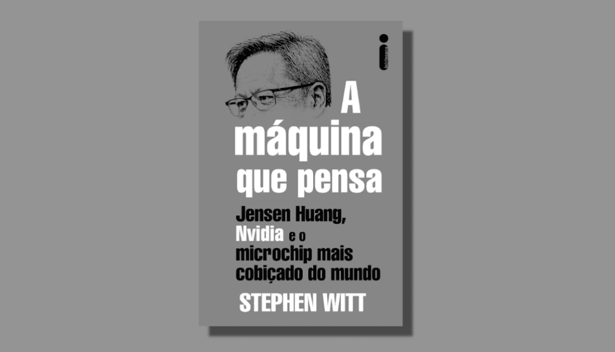 A HISTÓRIA DO IMIGRANTE CHINÊS QUE DESAFIOU WALL STREET COM A NVIDIA