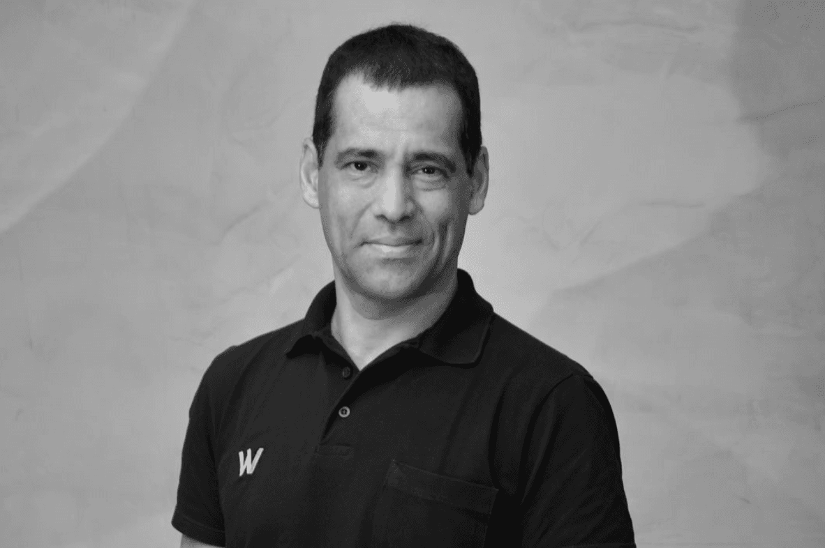 CARLOS “DEGAS” FILGUEIRAS