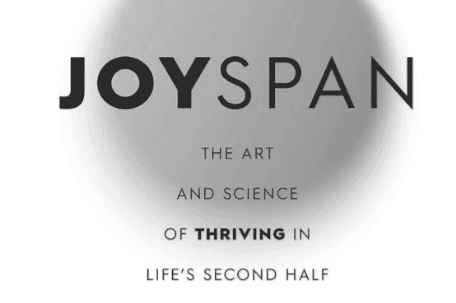 “JOYSPAN” É A VERDADEIRA CHAVE PARA A LONGEVIDADE?