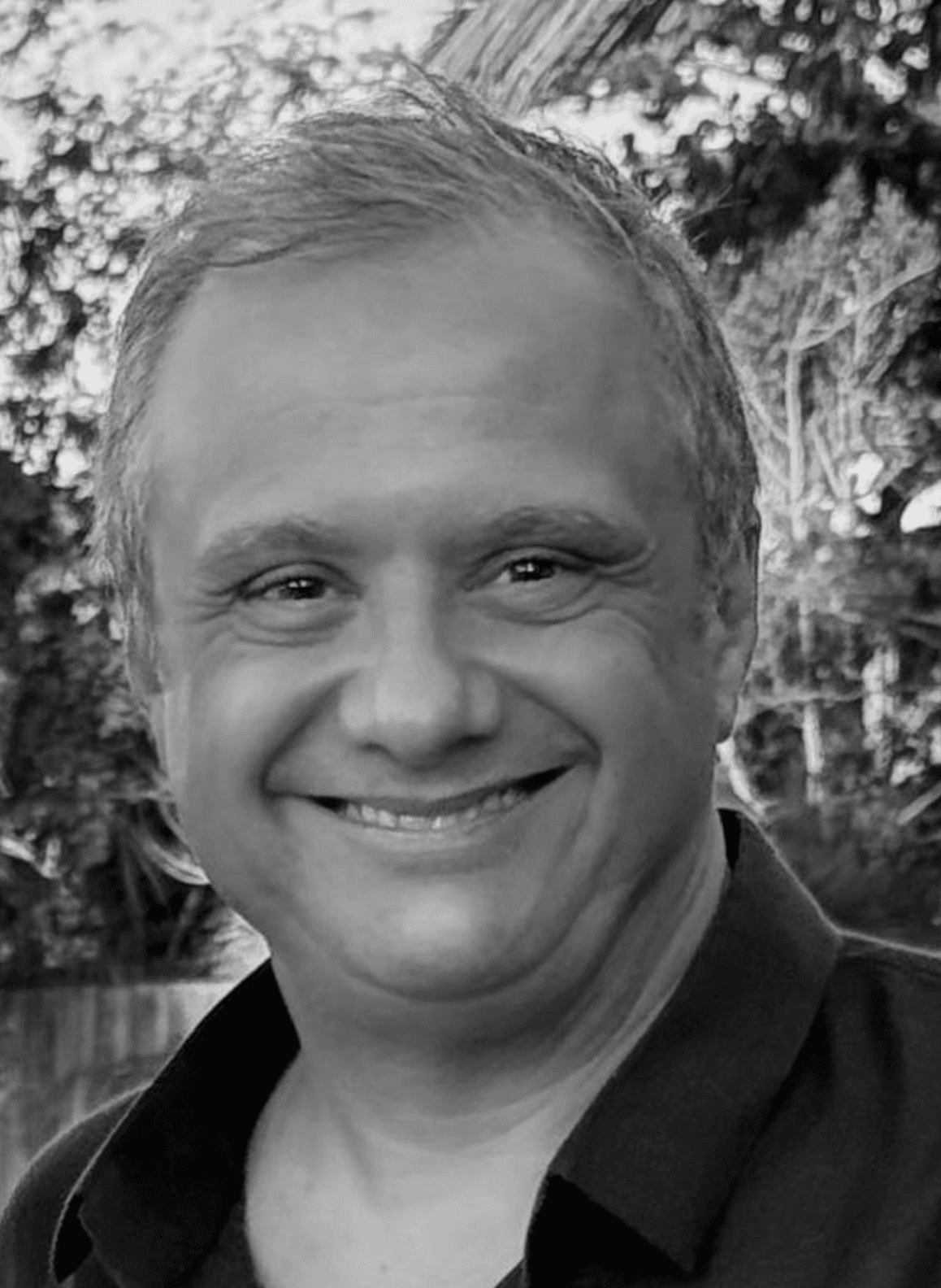 NICOLA CALICCHIO NETO