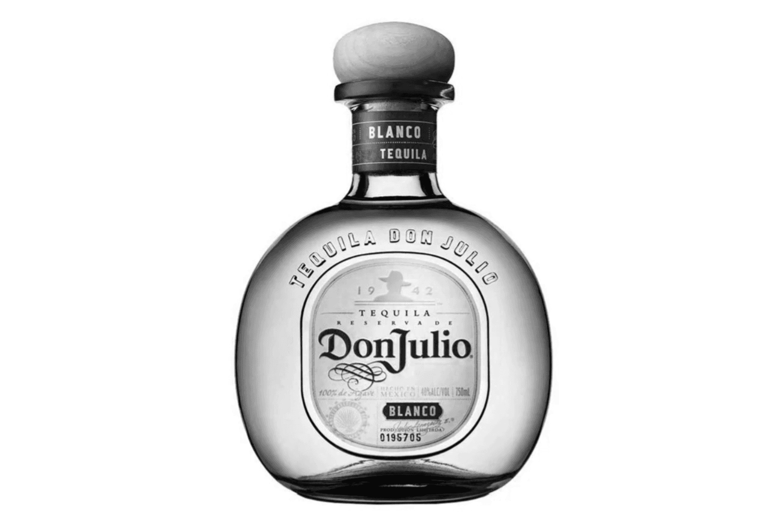 A VEZ DA TEQUILA ULTRA PREMIUM