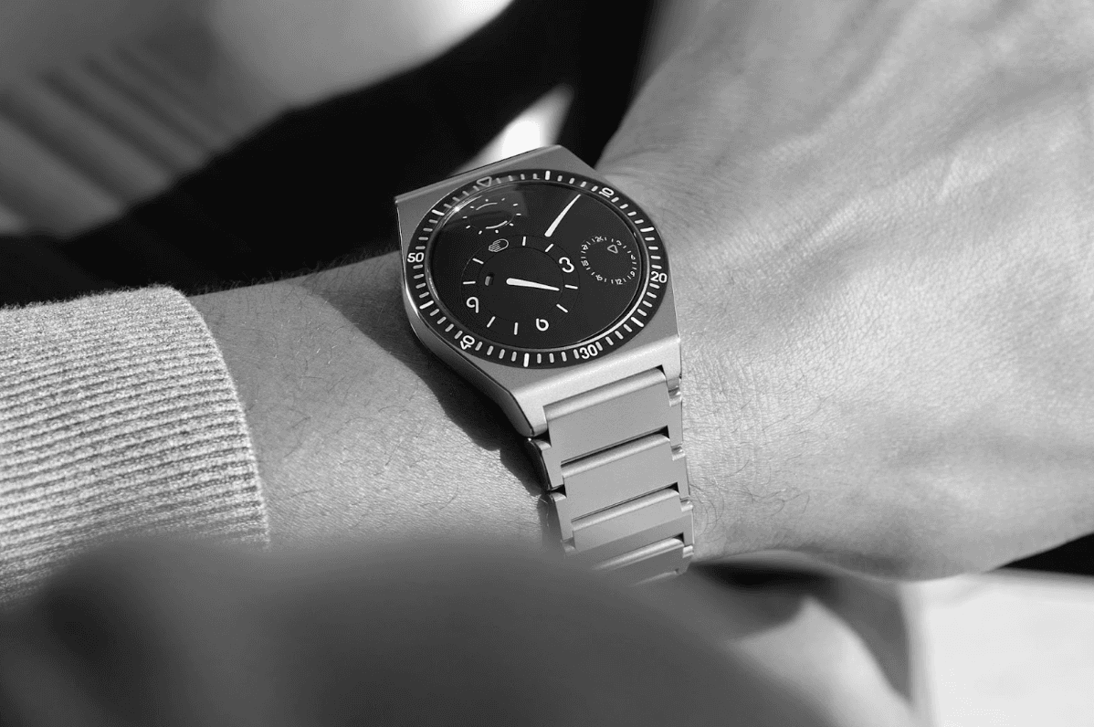 MENOS É MAIS: O QUE ORIENTA O DESIGN DA RESSENCE