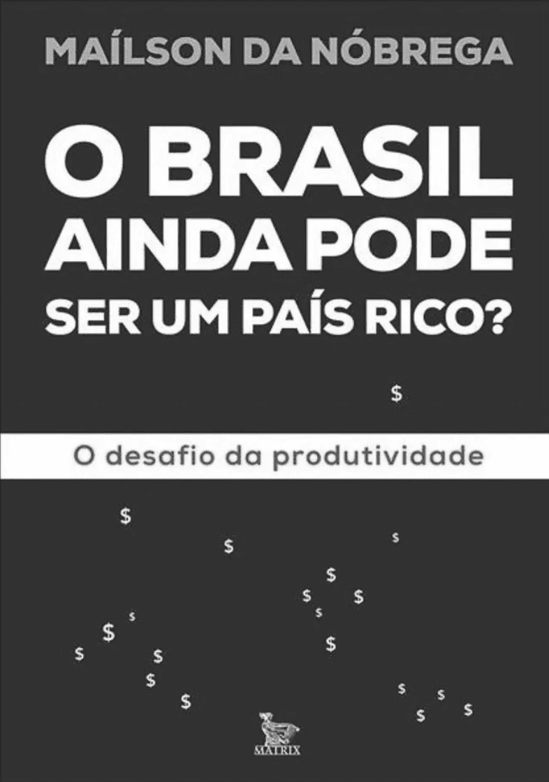 RIQUEZA POSSÍVEL, ESCOLHAS URGENTES