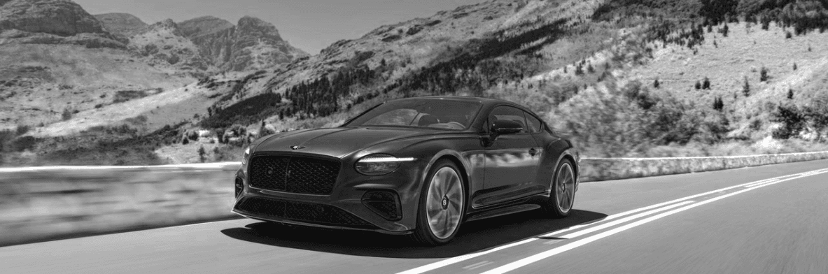 BENTLEY LANÇA HÍBRIDO COM ALMA ESPORTIVA