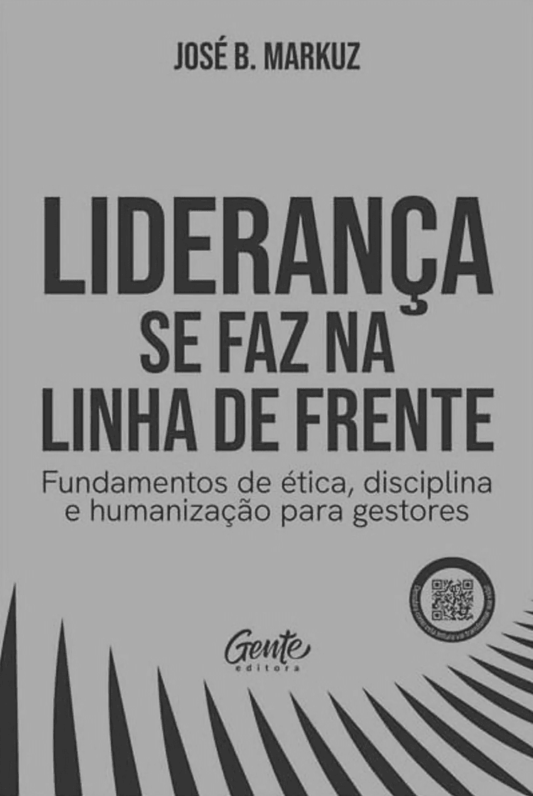 LIDERAR É ESTAR PRESENTE