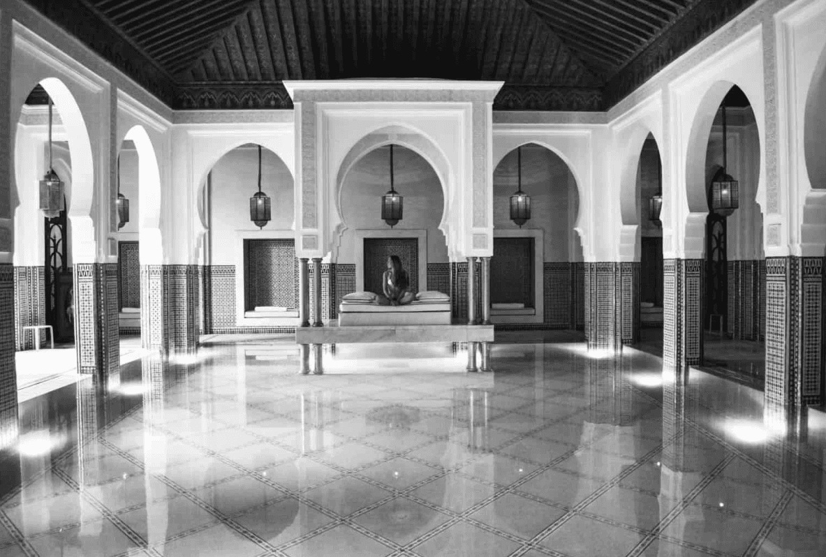 O LEGADO DO LA MAMOUNIA, O HOTEL MAIS ICÔNICO DE MARRAKECH