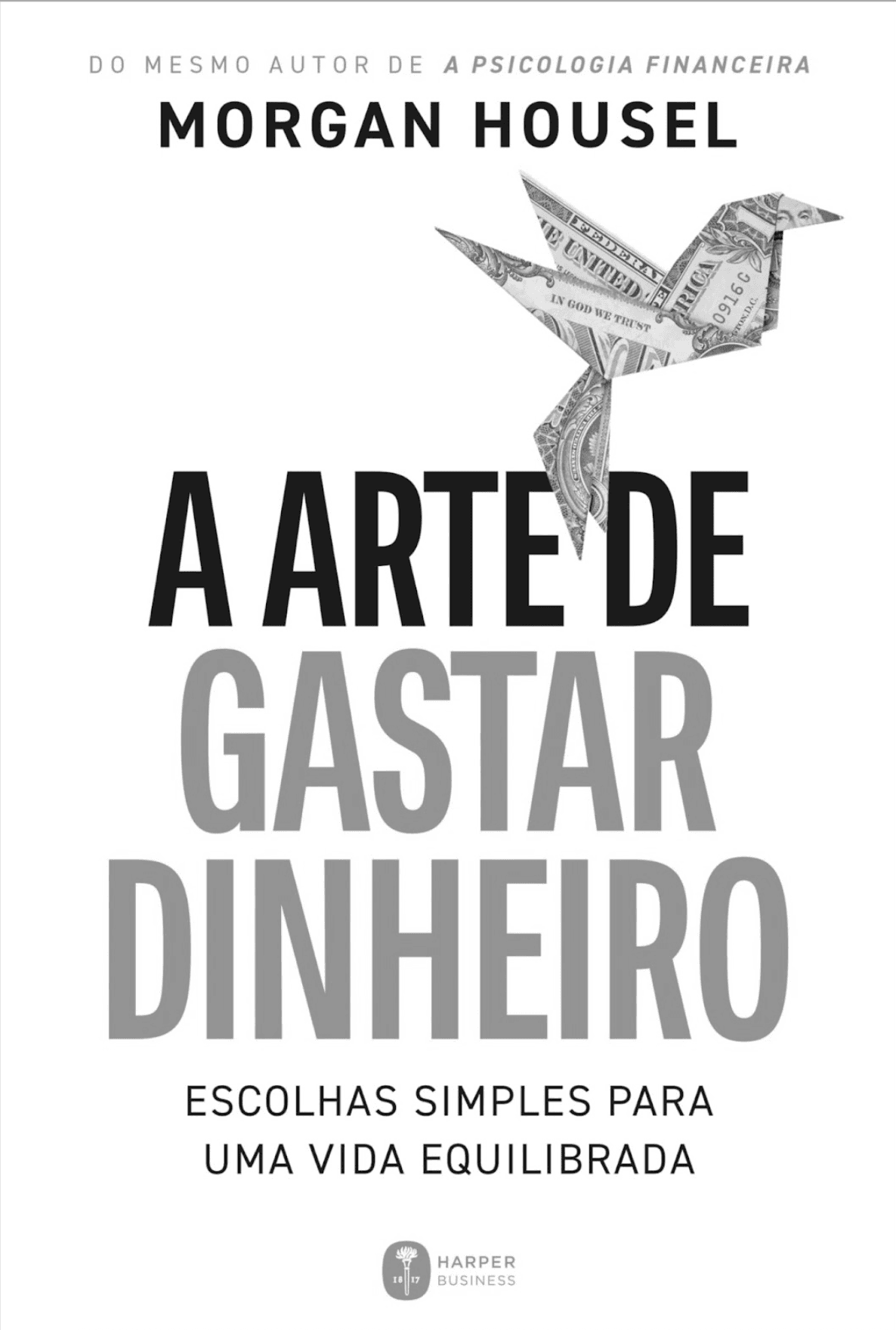 O VALOR DO DINHEIRO BEM GASTO