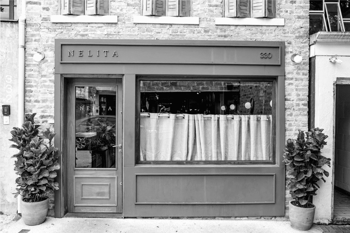 NELITA: COMO É O RESTAURANTE, EM SP, DA MELHOR CHEF MULHER DA AMÉRICA LATINA