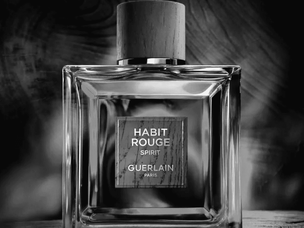 AROMA COM NOTAS DE BARRICAS DE CONHAQUE