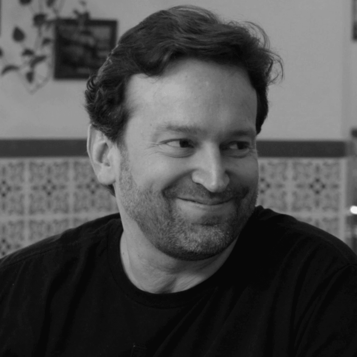 PEDRO SILVEIRA
