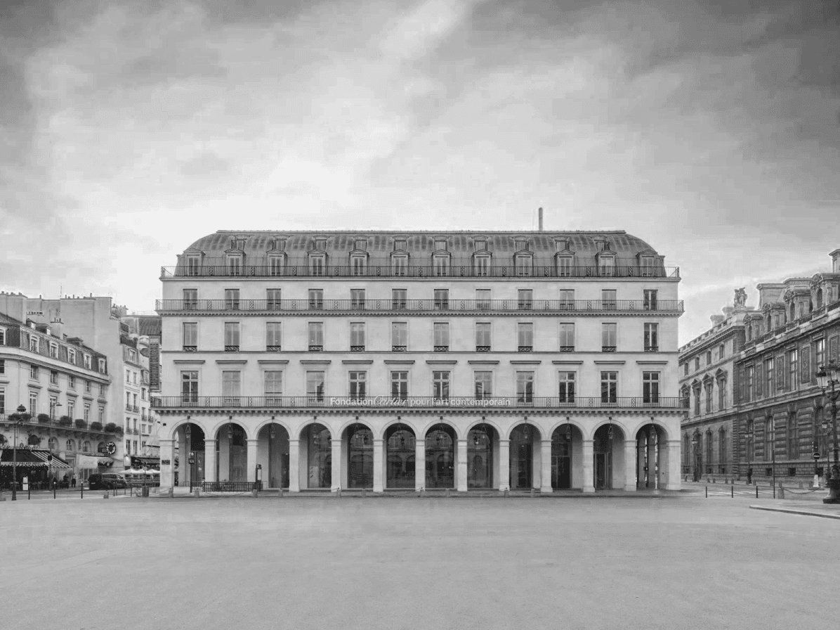 EM NOVA SEDE, FUNDAÇÃO CARTIER REFORÇA SUA VOCAÇÃO ARTÍSTICA