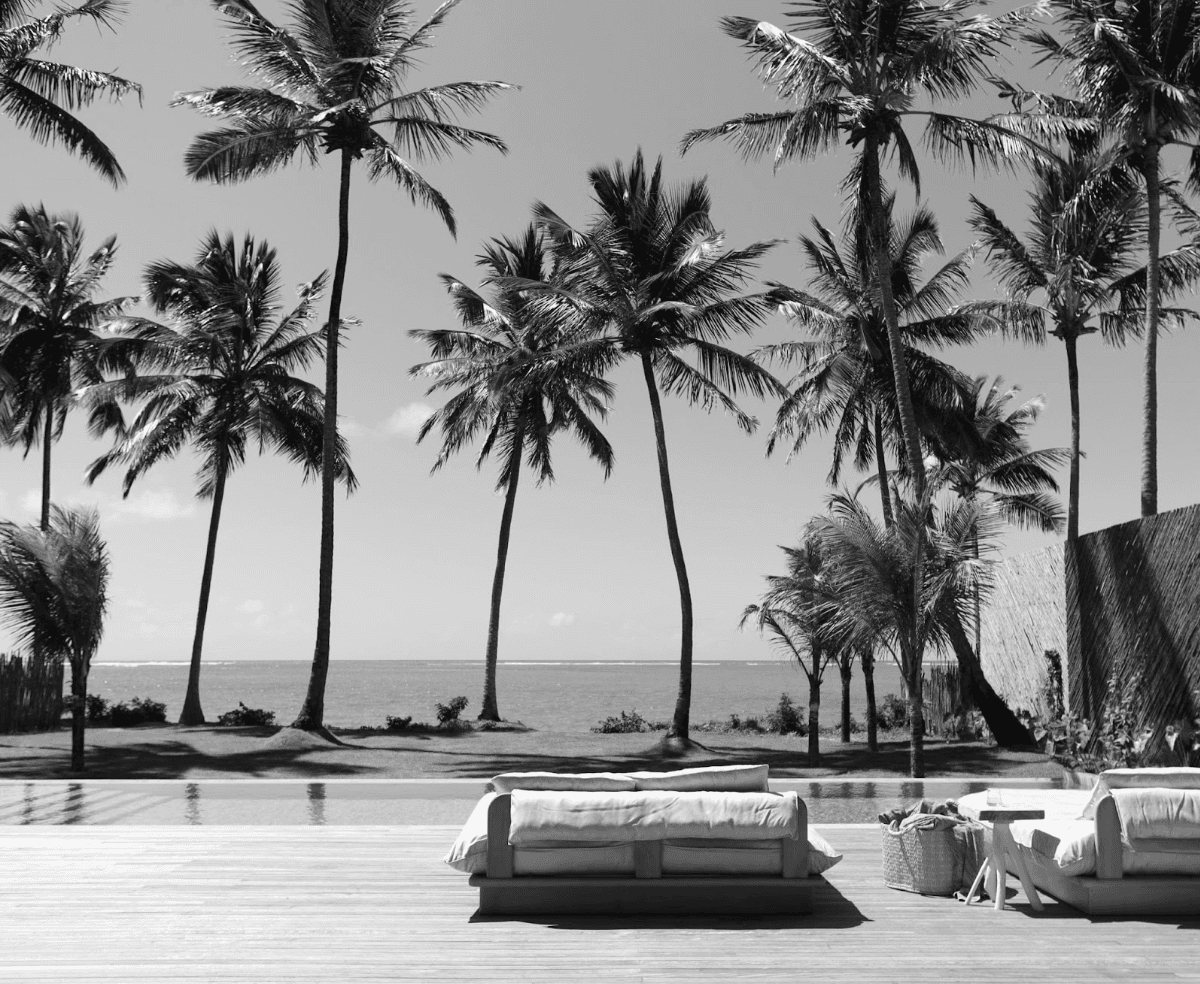 HOTEL BOUTIQUE ABRE AS PORTAS NA PRAIA DO PATACHO
