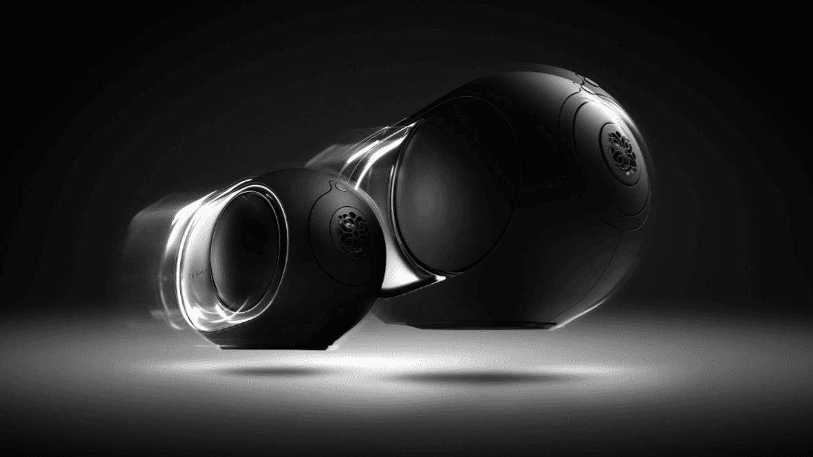 COMO A DEVIALET CAIU NAS GRAÇAS DOS AUDIÓFILOS