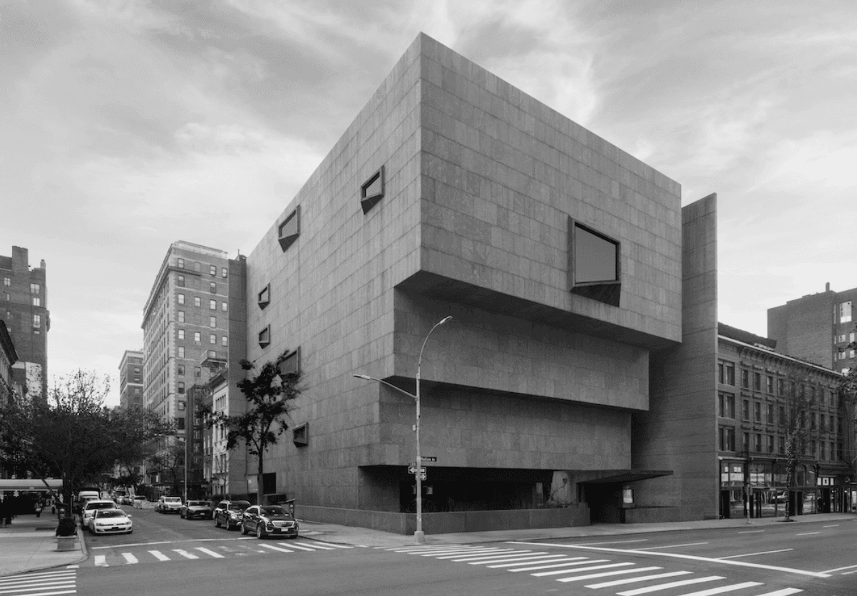 NOVA FUNÇÃO PARA UM CARTÃO-POSTAL: ANTIGO PRÉDIO DO WHITNEY MUSEUM RENASCE COMO SEDE DA SOTHEBY’S