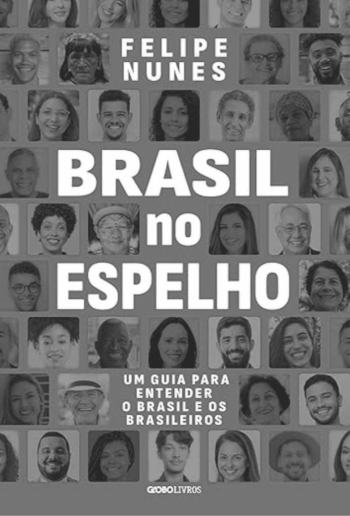 UM RETRATO PRECISO DO BRASIL ATUAL