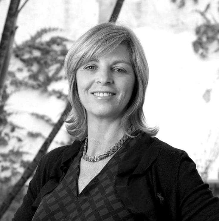 Regina Pinho de Almeida