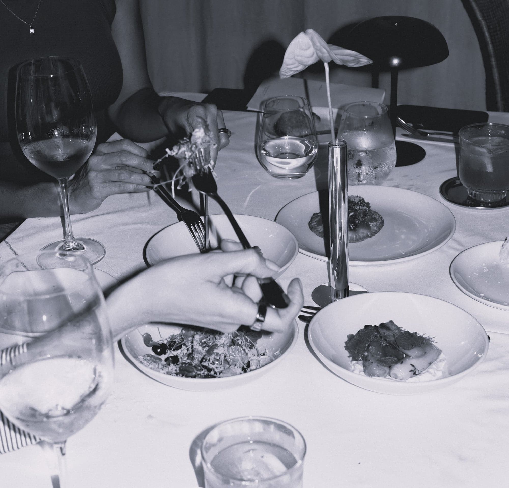 GASTRONOMIA 1