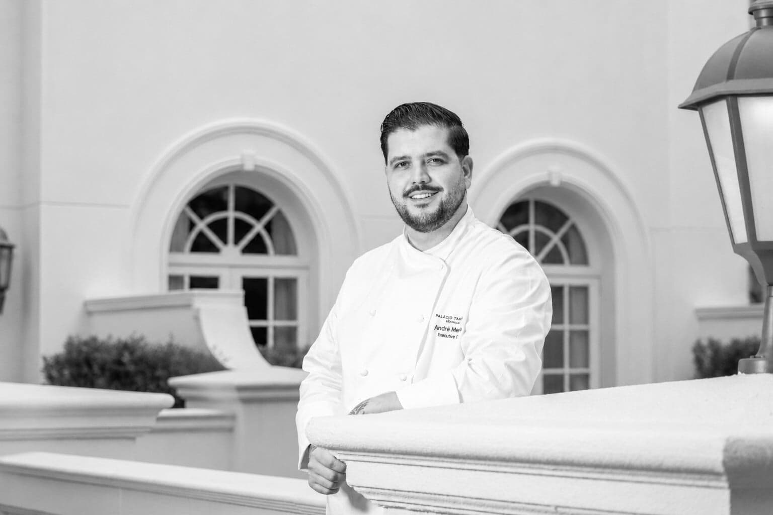 NOVO CHEF DO TANGARÁ VAI DEIXAR O RESTAURANTE EM ALTA NOVAMENTE?