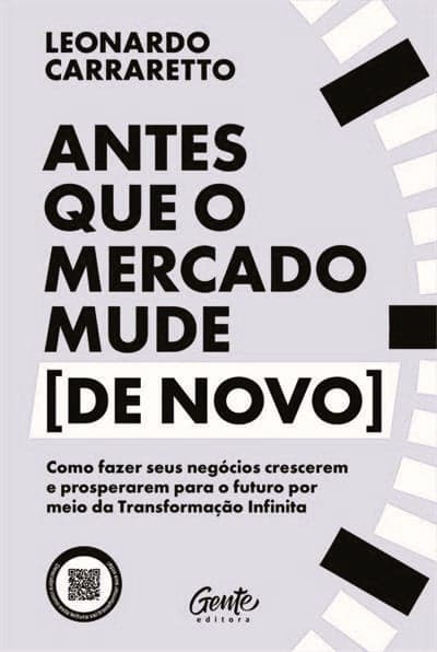 O MANUAL DA ADAPTAÇÃO PERMANENTE