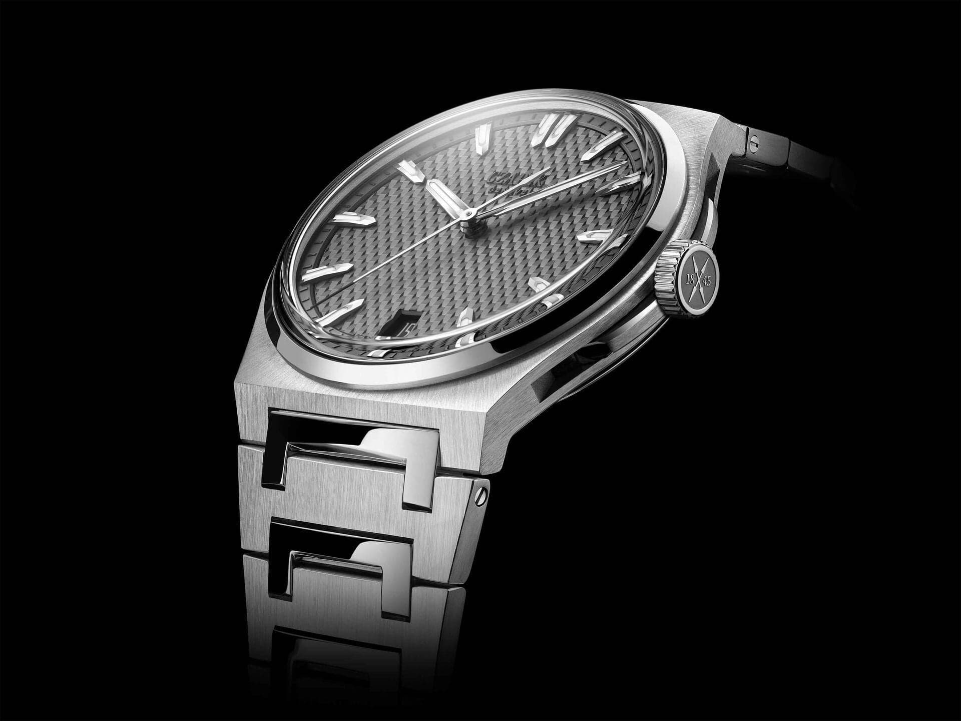 CZAPEK: A RELOJOARIA DE UM DOS FUNDADORES DA PATEK