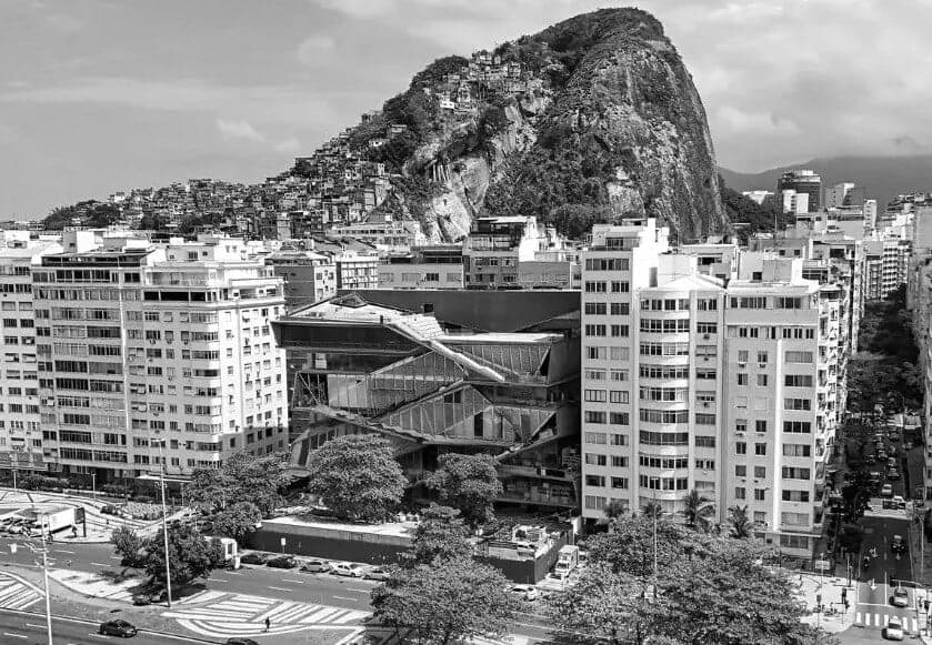 POR QUE VALE A PENA VISITAR O MIS-RJ, ENFIM INAUGURADO