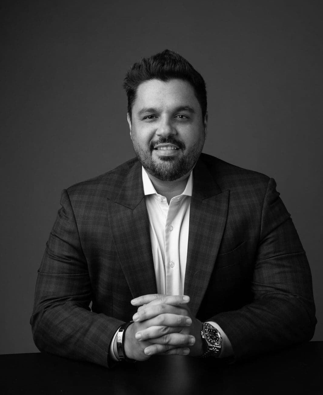 Daniel Borges