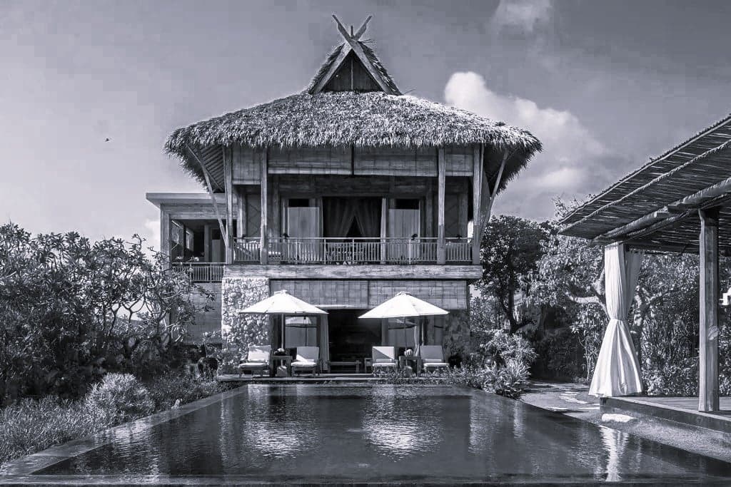 POR QUE A ILHA DE ROTE, NA INDONÉSIA, É TIDA COMO A NOVA BALI