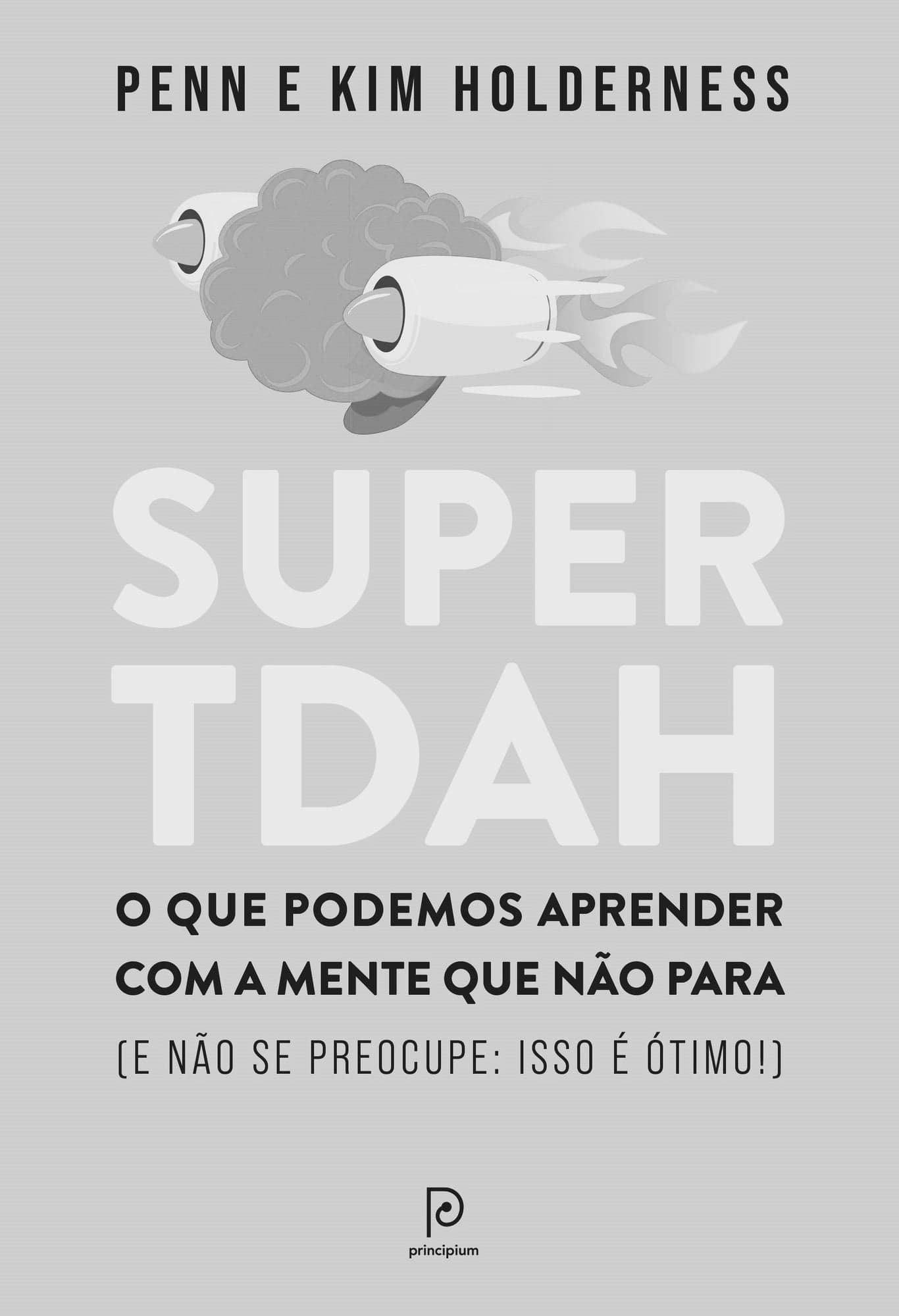 QUANDO A MENTE ACELERA