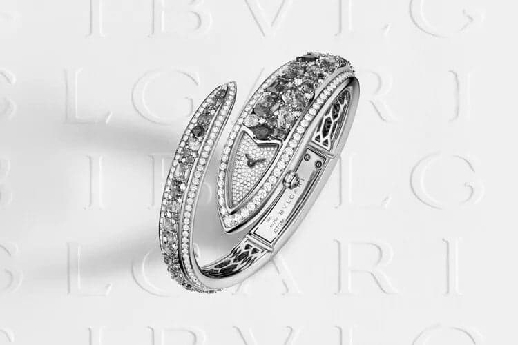 BVLGARI COLOCA SÃO PAULO NO RADAR DO LUXO GLOBAL
