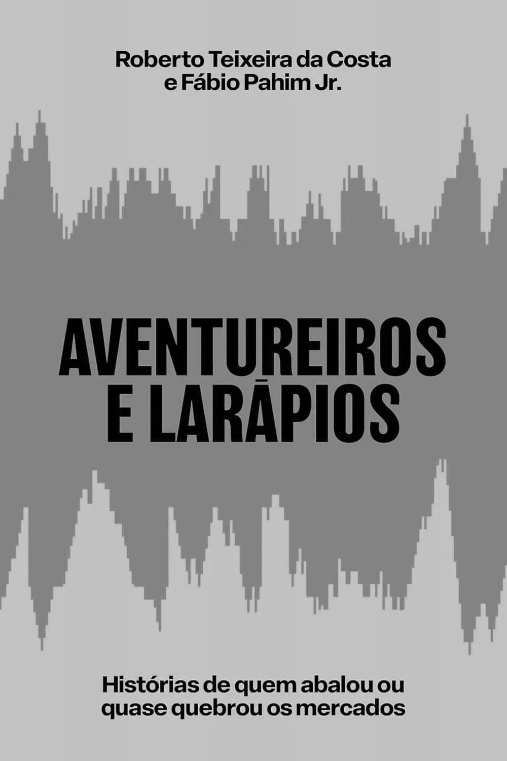 LIVRO FAZ A ANATOMIA DOS GRANDES COLAPSOS