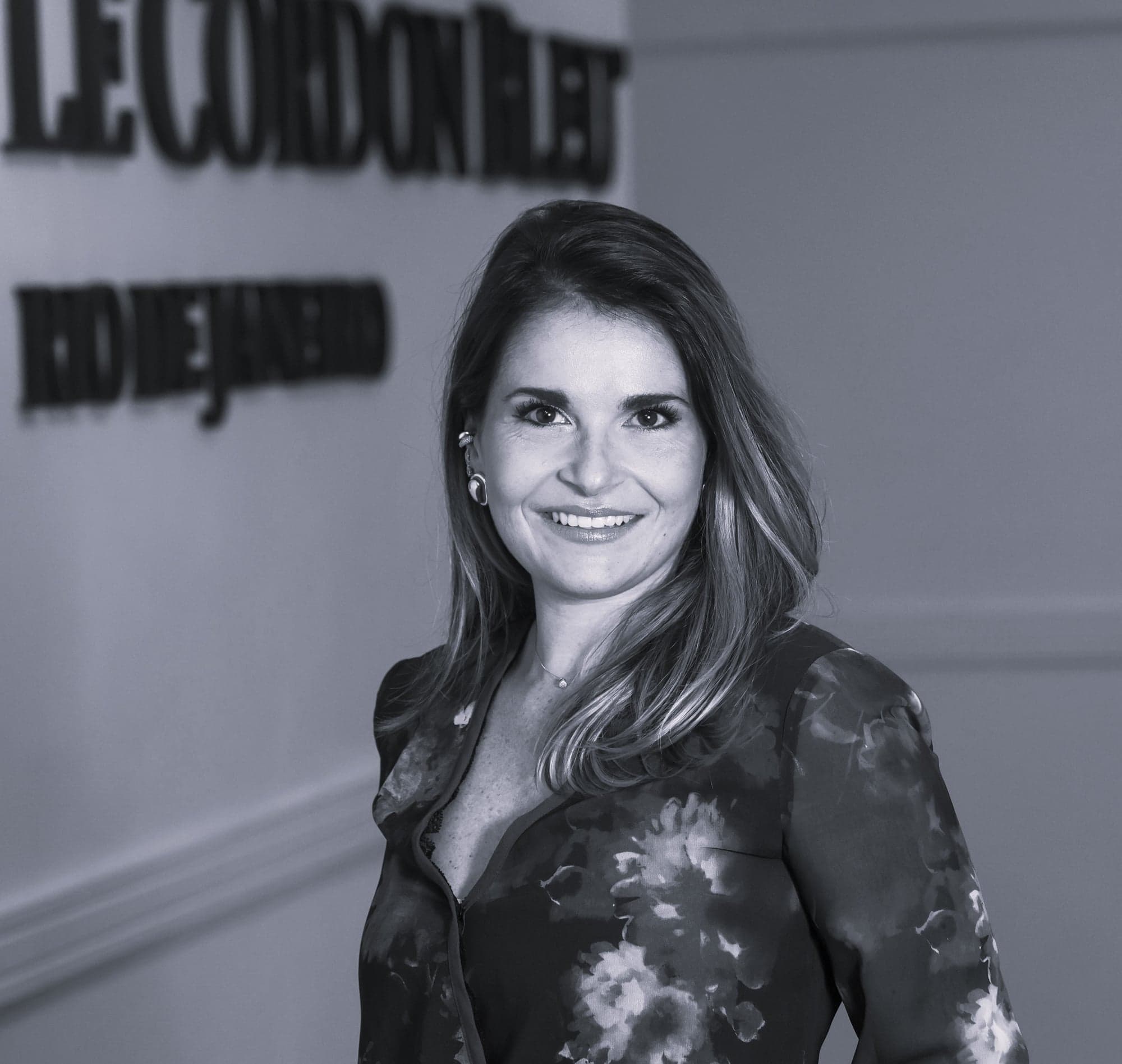LUCIANNE FRAGA