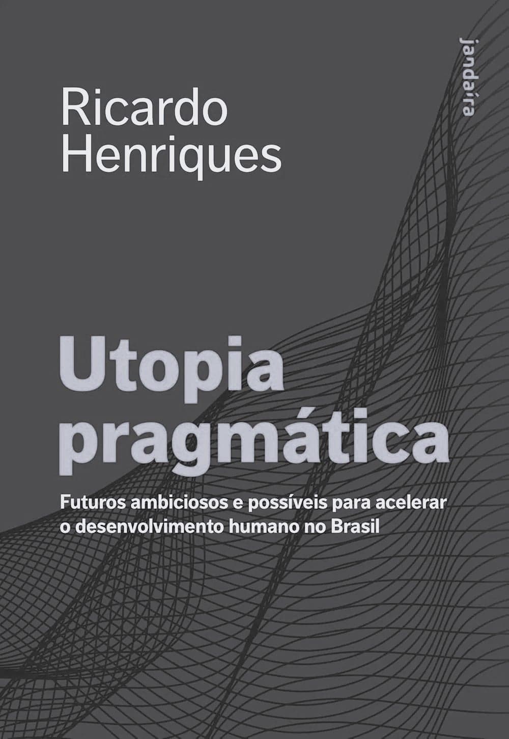 UTOPIA PARA TIRAR DO PAPEL