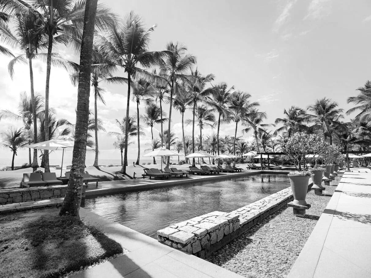 TXAI RESORT: 25 ANOS DE EXCELÊNCIA À BEIRA-MAR