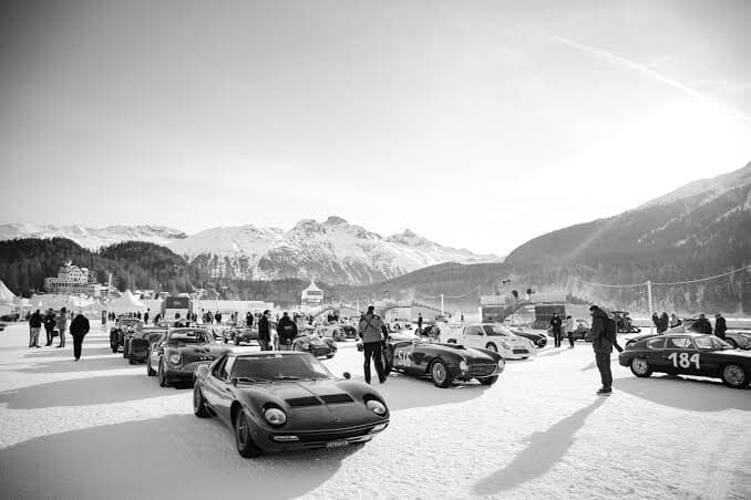 PRIOR SOCIETY VAI PROMOVER EXPERIÊNCIA EXCLUSIVA NO ICE, EM ST. MORITZ